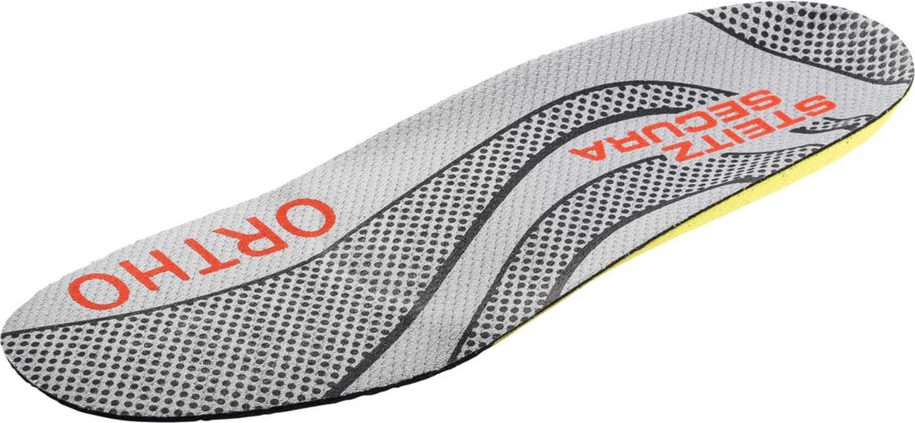 Soletta Steitz Secura ORTHO-SOFT ESD Low 45 Z25800 45 Immagine del prodotto 
