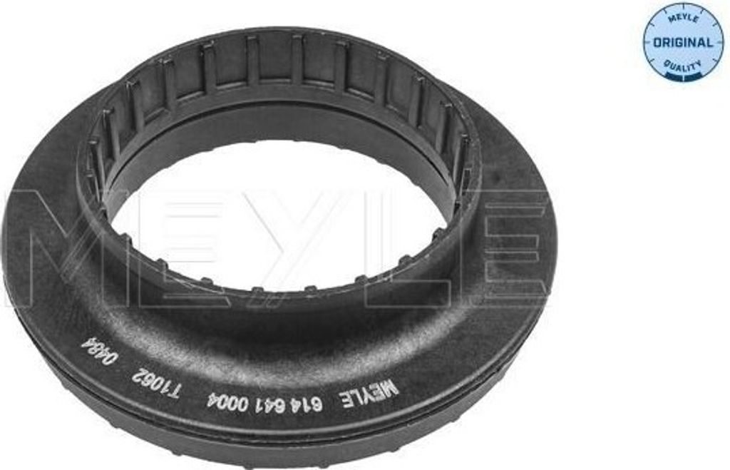 MEYLE 614 641 0004 - OE 13270705 Federbeinstützlager, vorne für Croma, Astra H, Signum (Z03), Vectra C (Z02), Zafira B