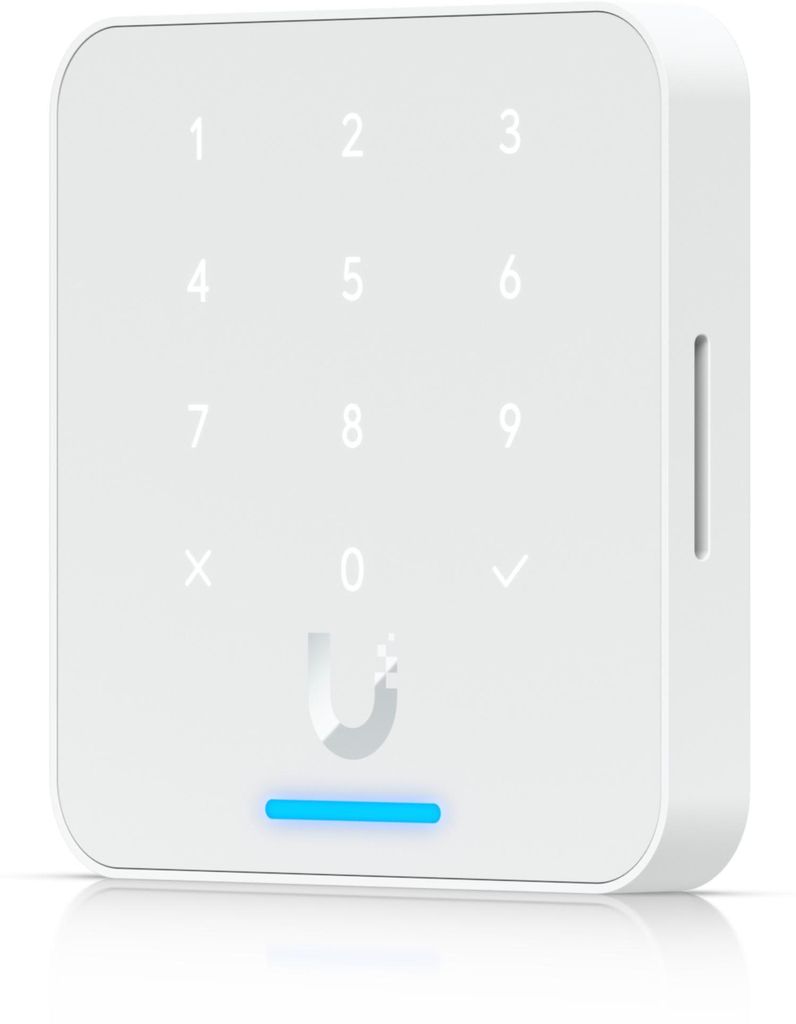 Ubiquiti Reader Flex, Základná prístupová čítačka, Čitačka Obrázok produktu 
