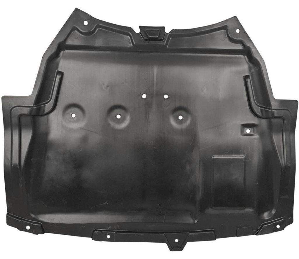DIEDERICHS 8014766 Motorraumdämmung unten für FORD TRANSIT COURIER B460 Großraumlimousine 2018-2024