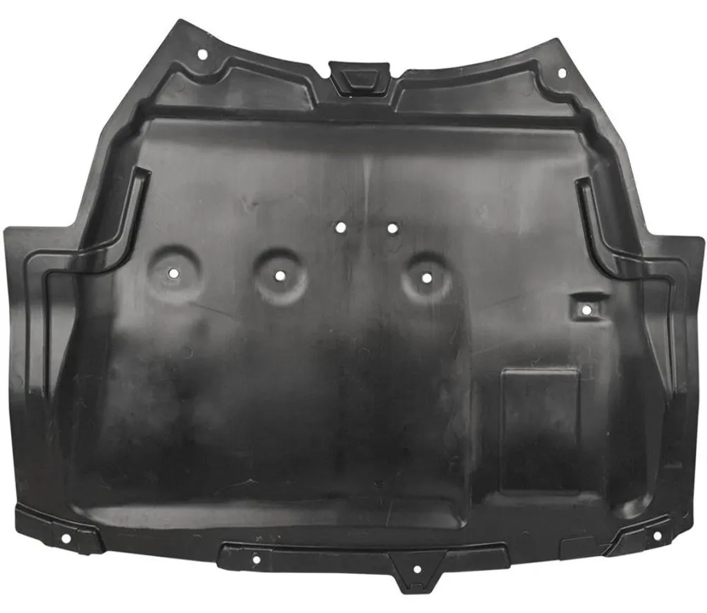 Diederichs 8014766 Isolation moteur Ford Transit Courier B460 2018-2024