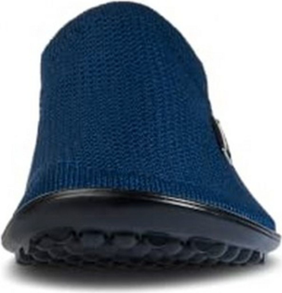 Leguano Sportliche Slipper Albany Damen 31343030333239 Blau Produktbild 3