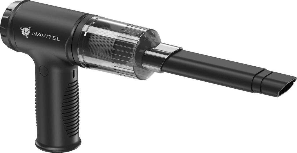 Navitel CL80 | Cordless Portable Vacuum Cleaner