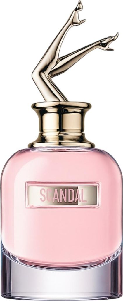 Damenparfüm Scandal a Paris Jean Paul Gaultier EDT 50 ml