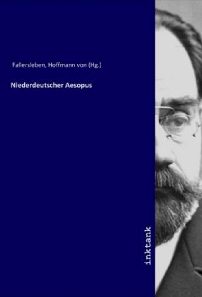 Niederdeutscher Aesopus