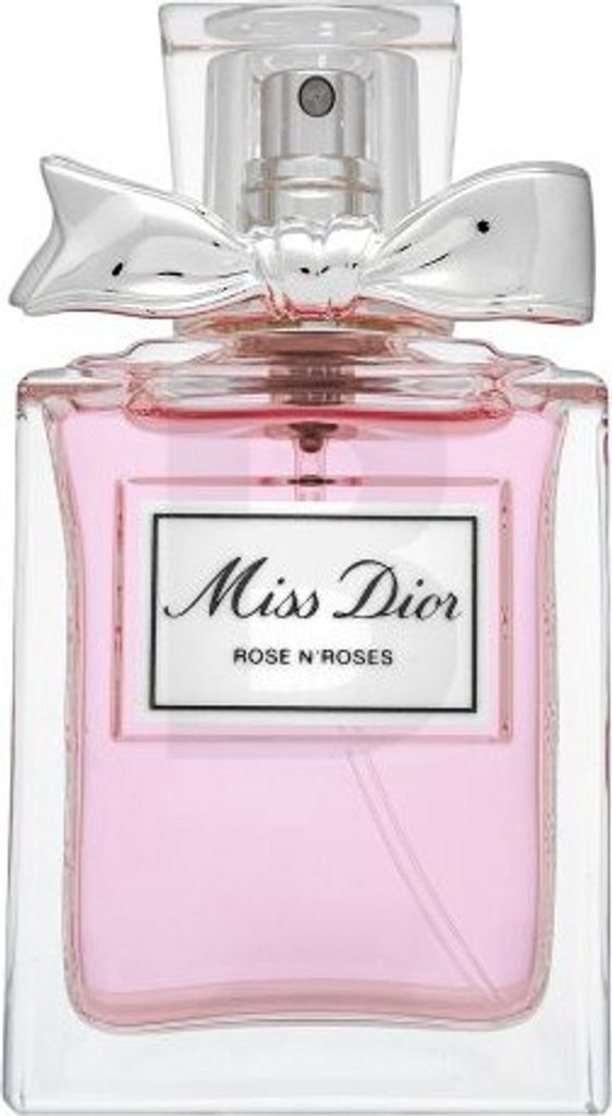Dior (Christian Dior) Miss Dior Rose N'Roses Eau de Image du produit 