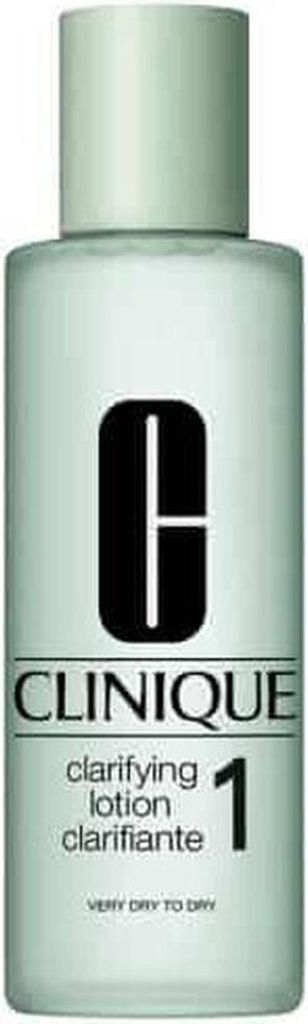 Clinique Clarifying Lotion 1 Esfoliante due volte al giorno Immagine del prodotto 