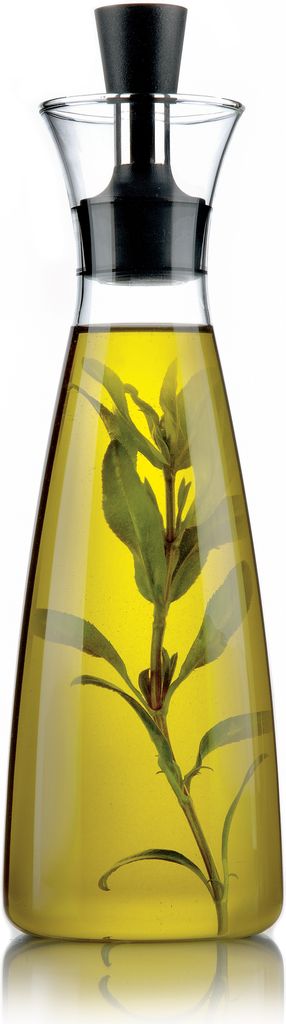 Eva Solo karafa na olej a ocot - bez kvapkania - Obrázok produktu 