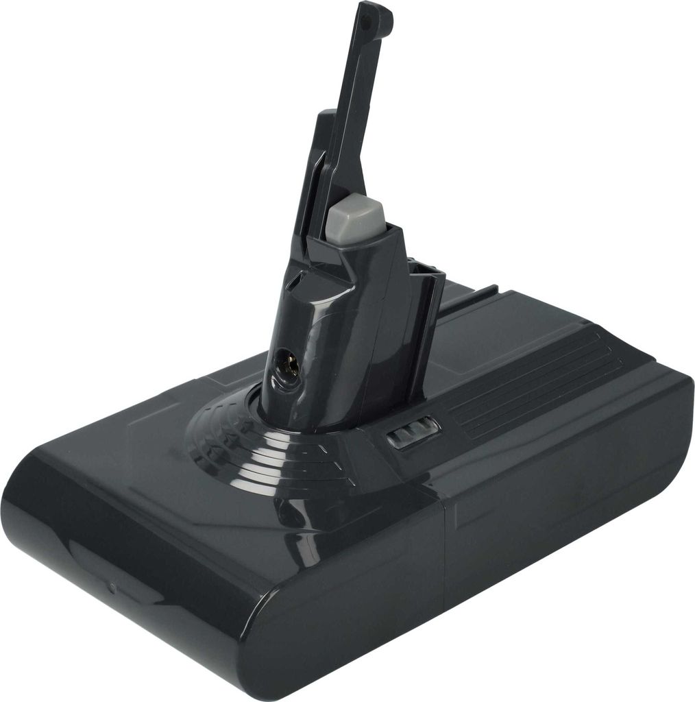 vhbw Akku kompatibel mit Dyson SV10, V8, V8 Absolute Produktbild