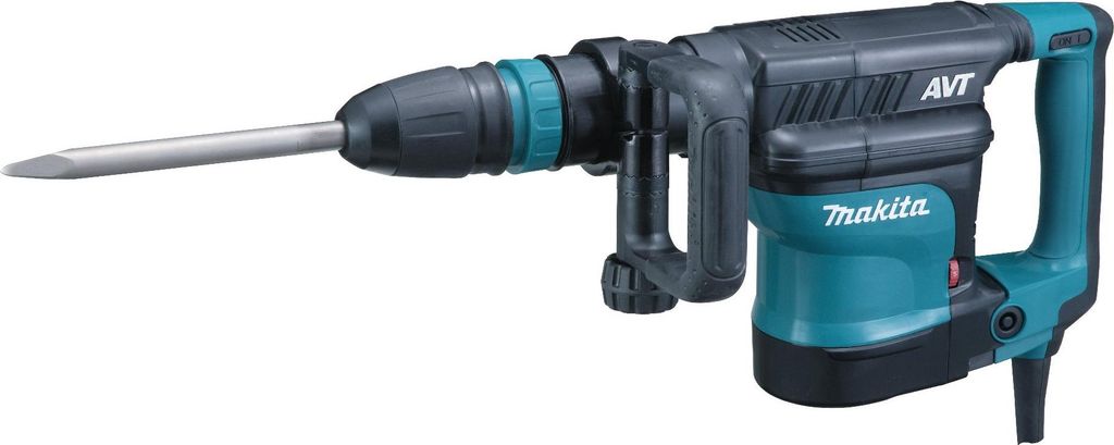 Makita HM1111C - Schlaghammer - 1300 W - SDS-max Produktbild 