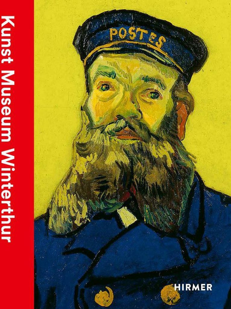 Kunst Museum Winterthur