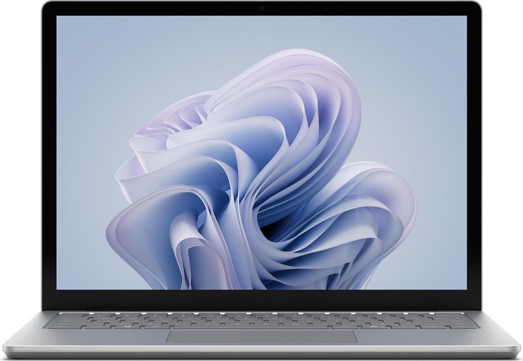 Microsoft Surface Laptop 6 Intel Core Ultra 7 165H 34,3 cm (13.5") Touchscreen 16 GB LPDDR5x-SDRAM 512 GB SSD Wi-Fi 6E (802.11ax) Windows 11 Pro Pl...
