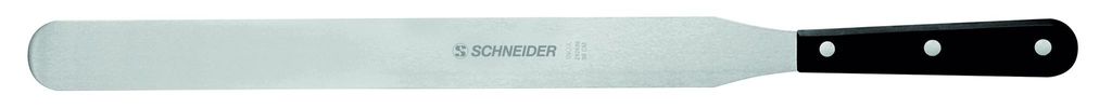 SCHNEIDER Back-/Glasurpalette, Länge: 490 mm Produktbild 