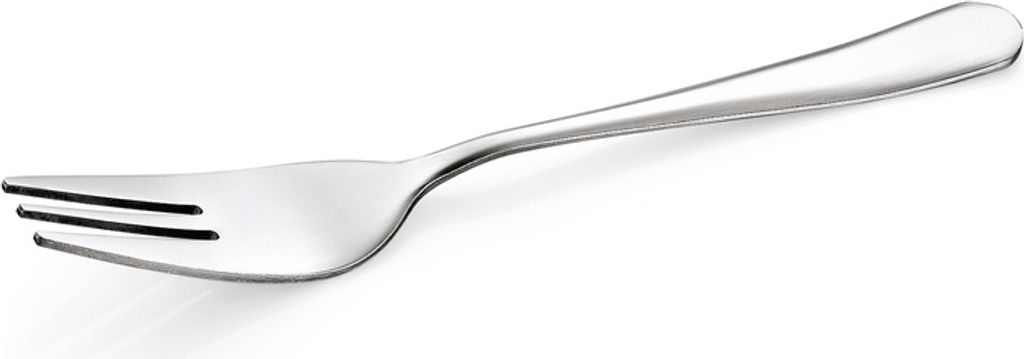 Kuchengabel (L) 14,5 cm, Serie NIa