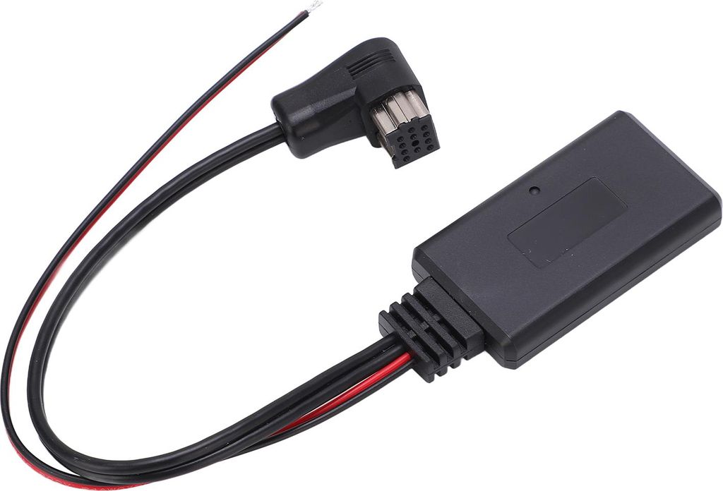 Câble audio sans fil Auxin Adaptateur Bluetooth 5.0 Image du produit 