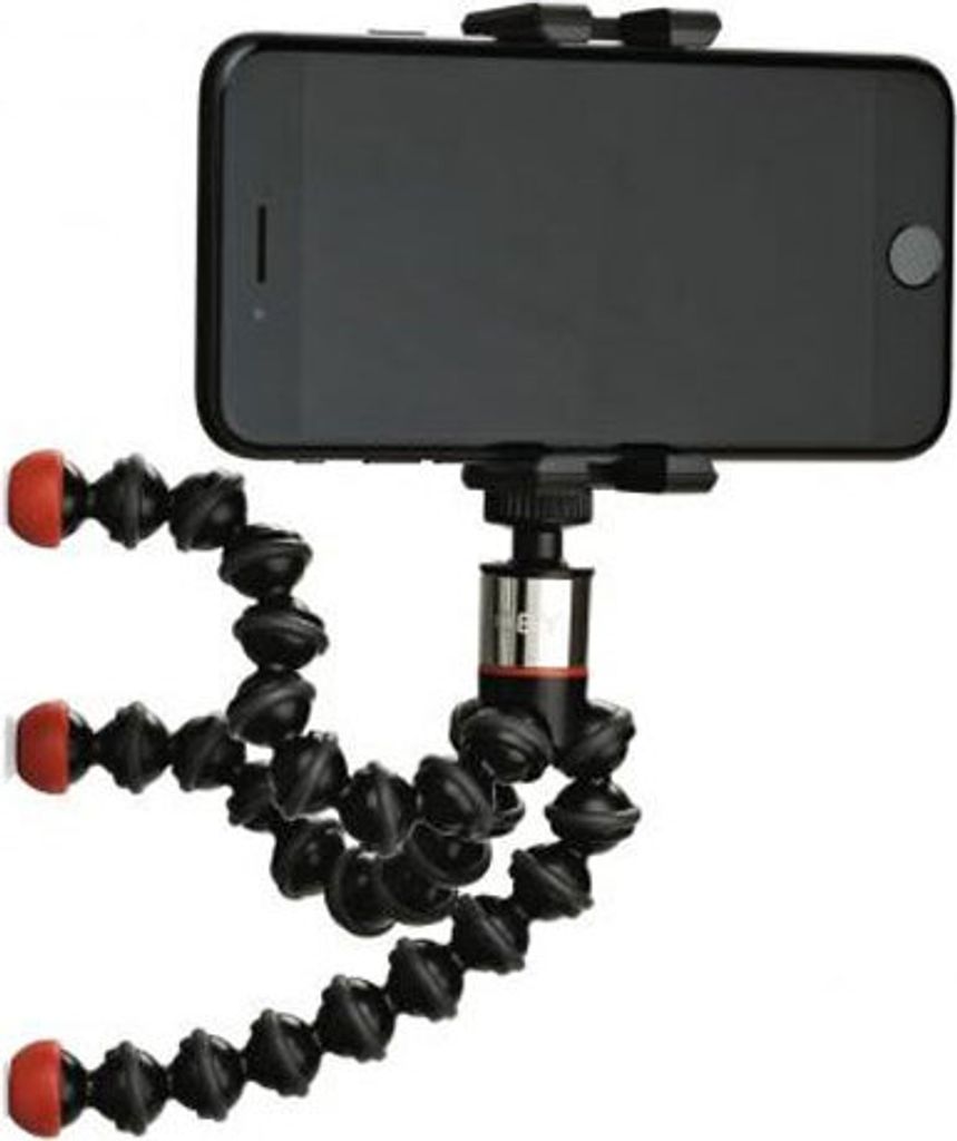 Joby GripTight One GP Magnetic Impulse Obrázek produktu 