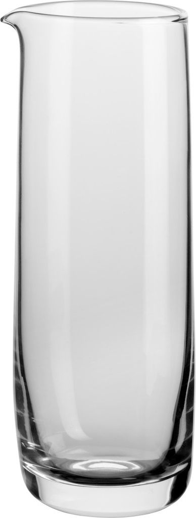 ASA sarabi Karaffe clear 22cm 0,7l