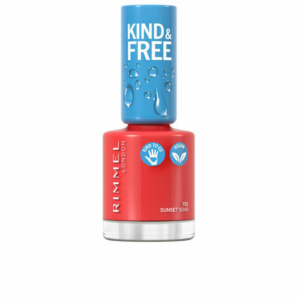 Kind & Free Nagellack 8 ml