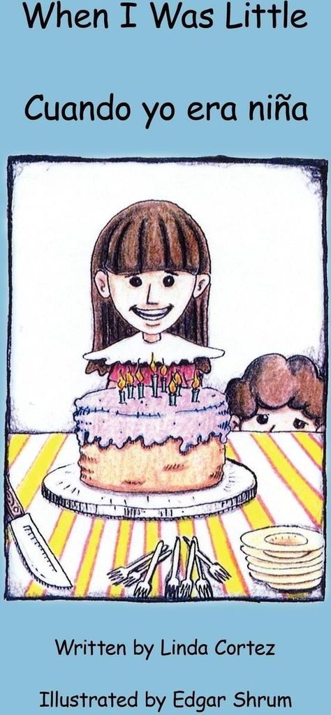 When I Was Little