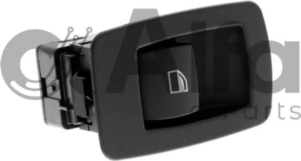 Comando Alzacristalli BMW E87 E90 X5 X6 - Alfa e-Parts AF05859 6945874