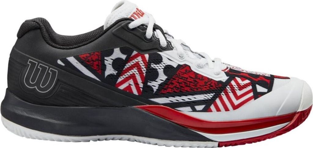 Schuhe Wilson Rush Pro 3.5 Britto Allcourt WRS328510