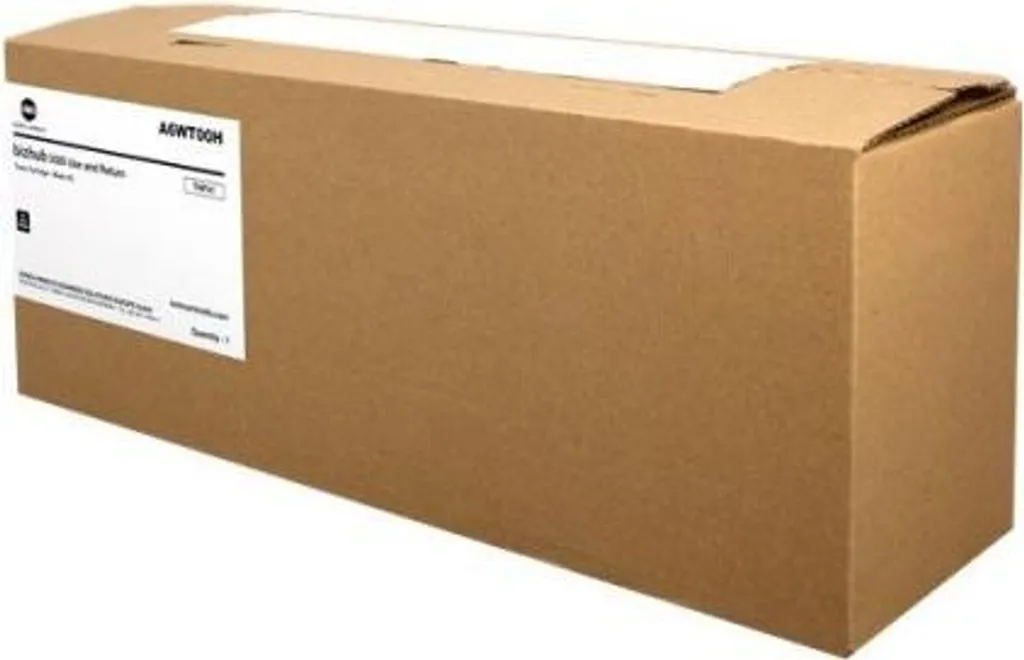 Konica Minolta Minolta TNP-41 - Nero - Originale - Cartuccia toner uso e reso
