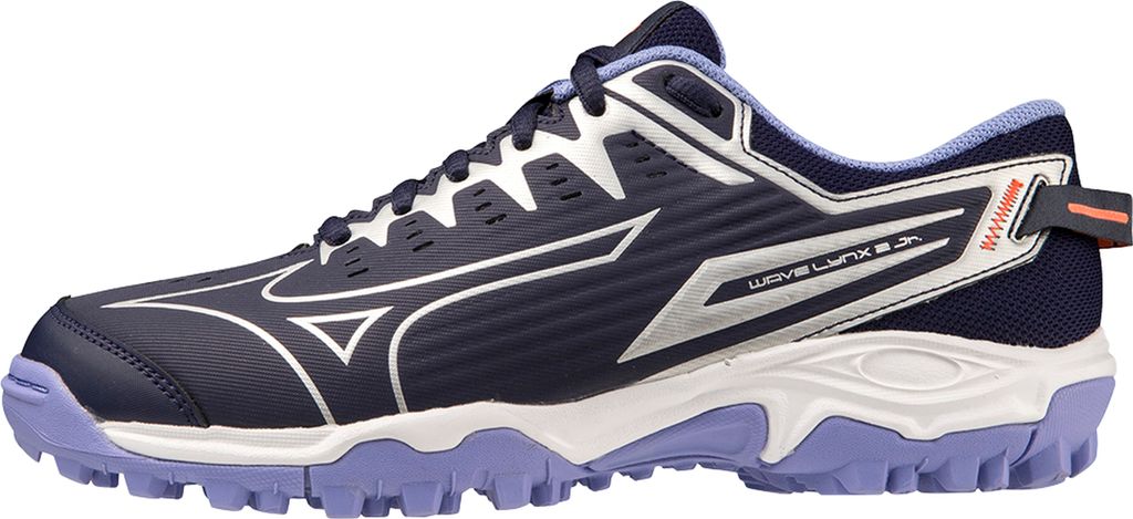 Mizuno Wave Lynx 2 Hockeyschuhe Kinder