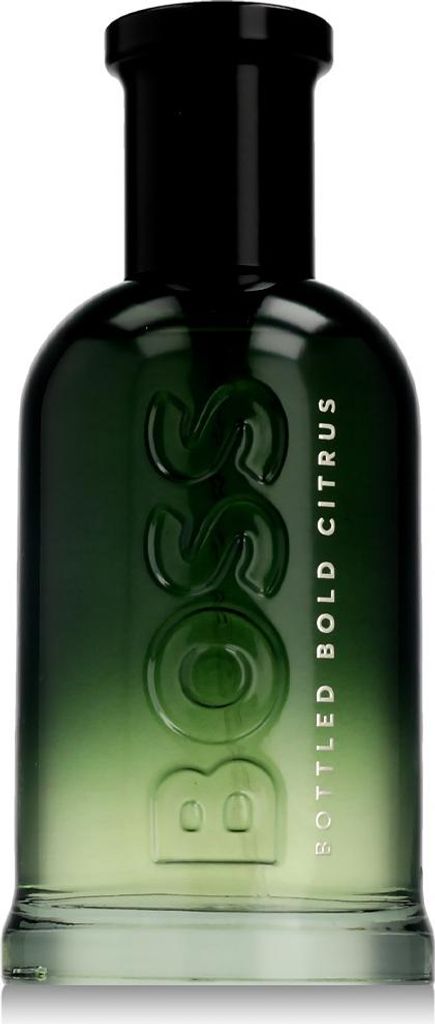 Hugo Boss Boss Bottled Bold Citrus woda perfumowana dla Zdjęcie produktu 