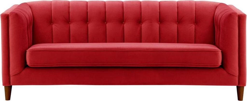Dreisitzer-Sofa Sodre-Velluto 7-dark oak