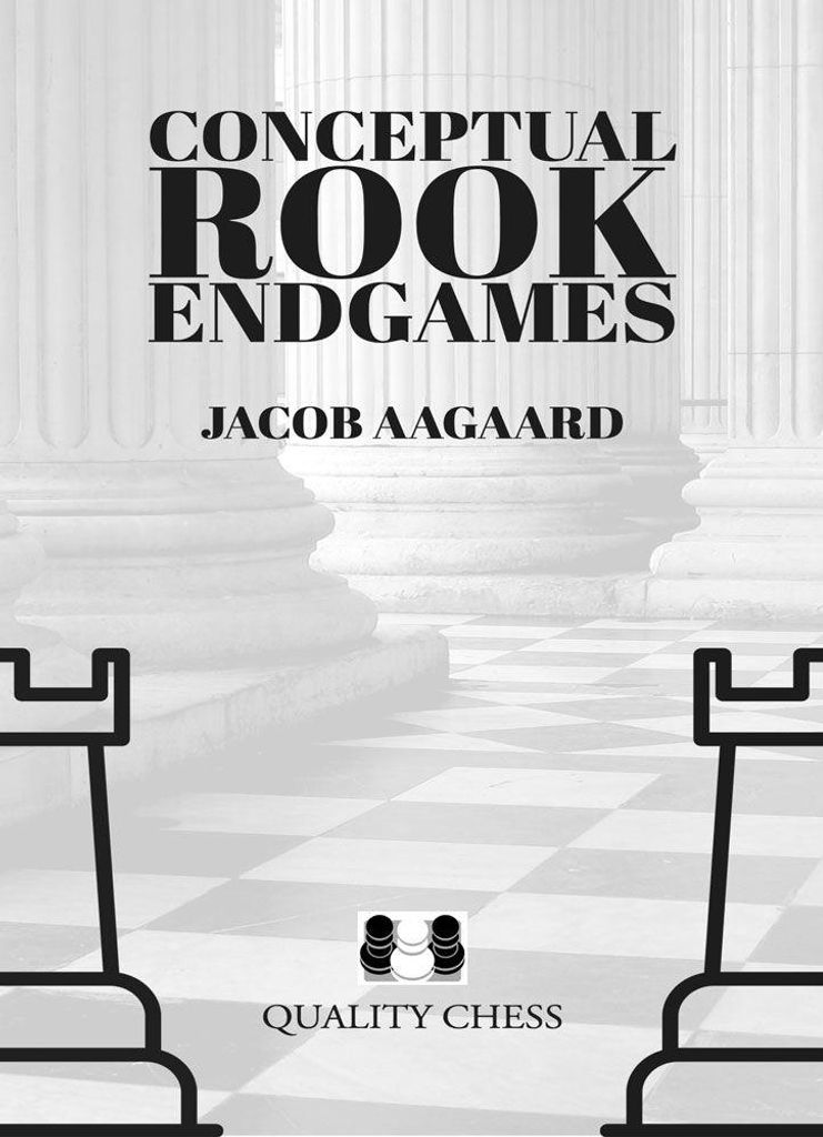 Conceptual Rook Endgames – Lingua: Inglese