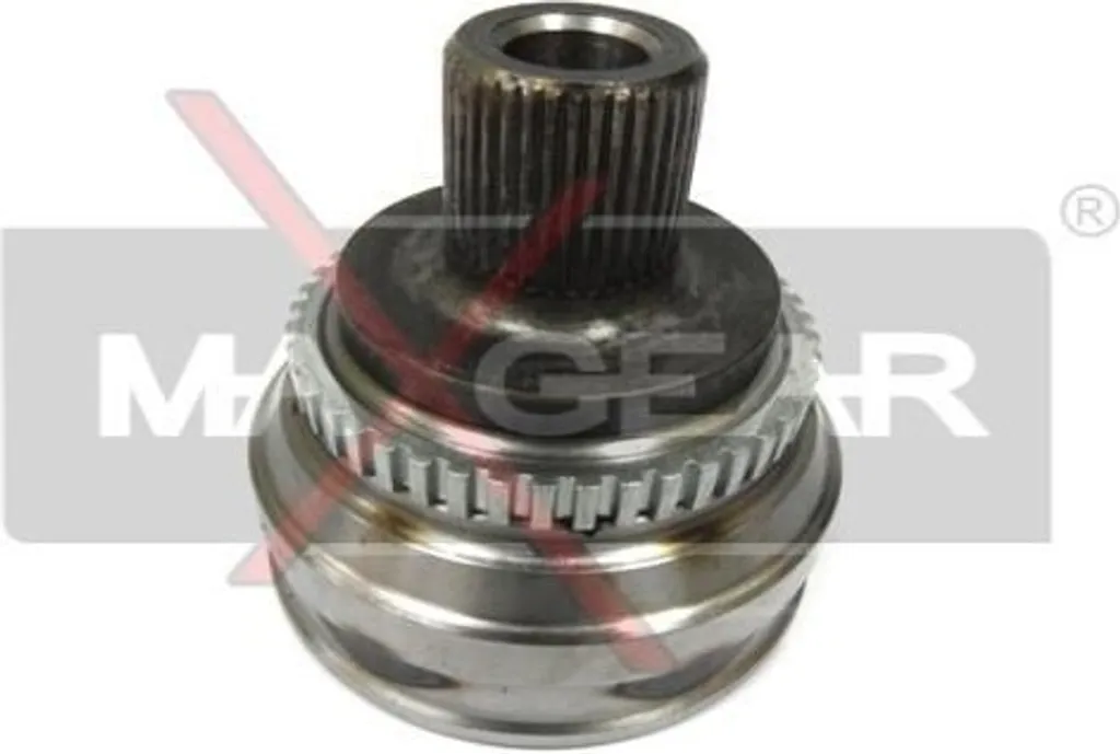 Jeu de Joint Homocinétique Robuste pour A6 (4A) - MAXGEAR 49-0367 Premium
