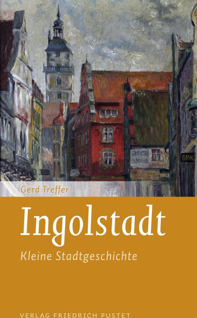 Ingolstadt