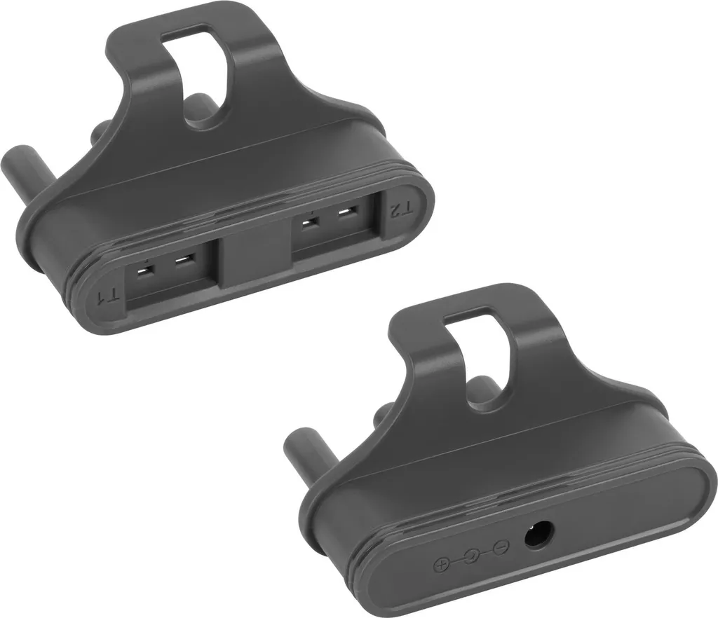 Multimètre numérique Uni-T UT181A avec mesure universelle MIE0171 - 5