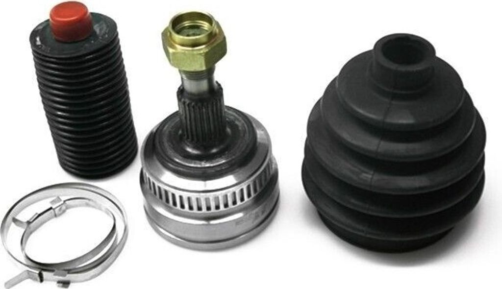 EURODRIVELINE Gelenksatz Antriebswelle Radseitig Vorne Links Vorne Rechts für LAND ROVER Range Rover III (L322) OJ-RV-1608