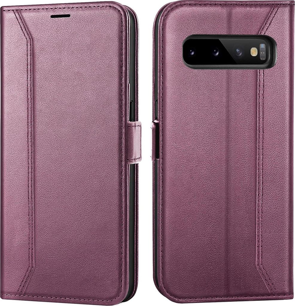 Pouzdro na mobilní telefon pro Samsung Galaxy S10 kryt Obrázek produktu 