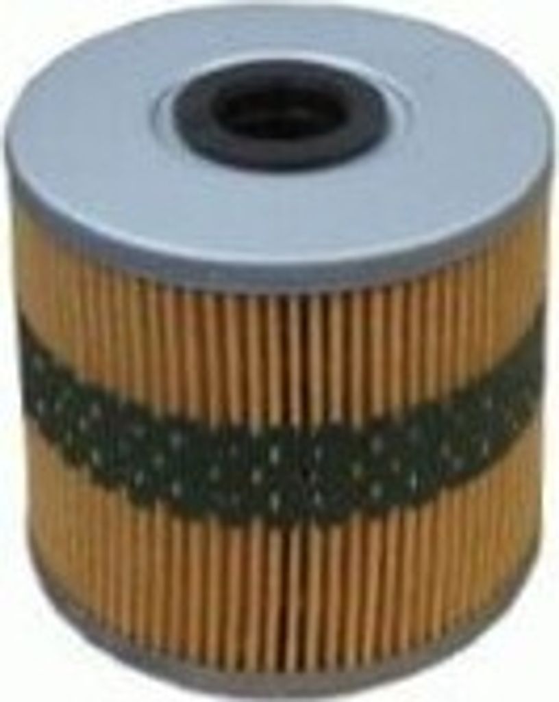 Ölfilter DENCKERMANN A210390 Filtereinsatz für AUDI A8 (4D2, 4D8)