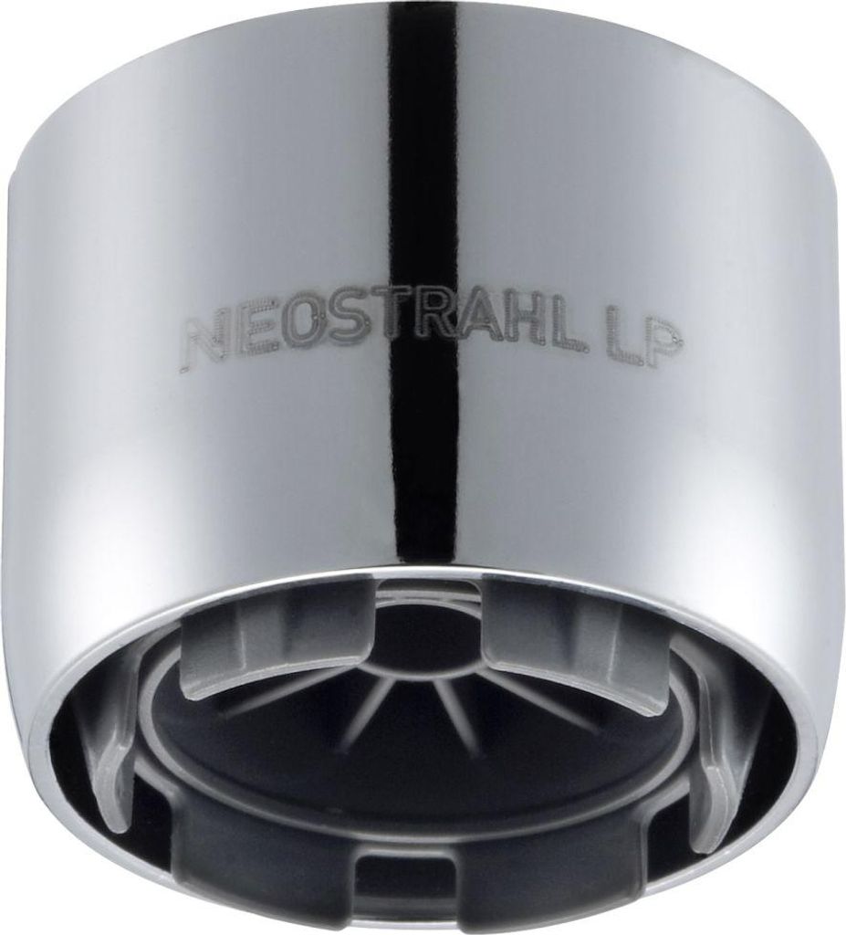 TrendLine Strahlregler Komfort M22 für Niederdruck Produktbild 