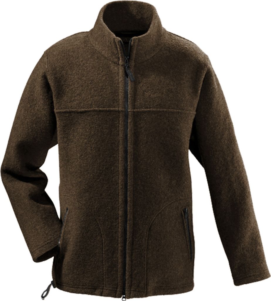 Mufflon W300 Mu-Janus brown L