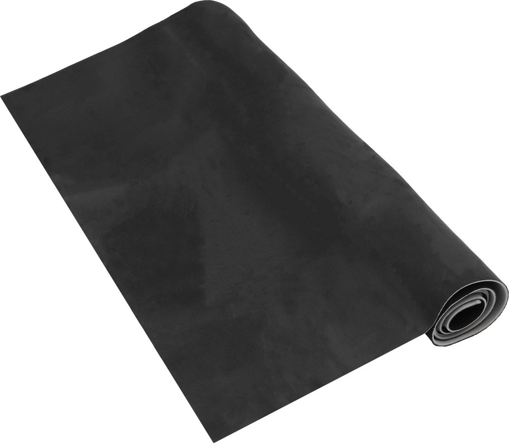 Suede Headliner Stoff 64" Länge x 60" Breite mit Schaumstoffrücken für Auto LKW Wohnmobil SUV Innenverkleidung Schutz vor Alterung,DIY Reparatur...