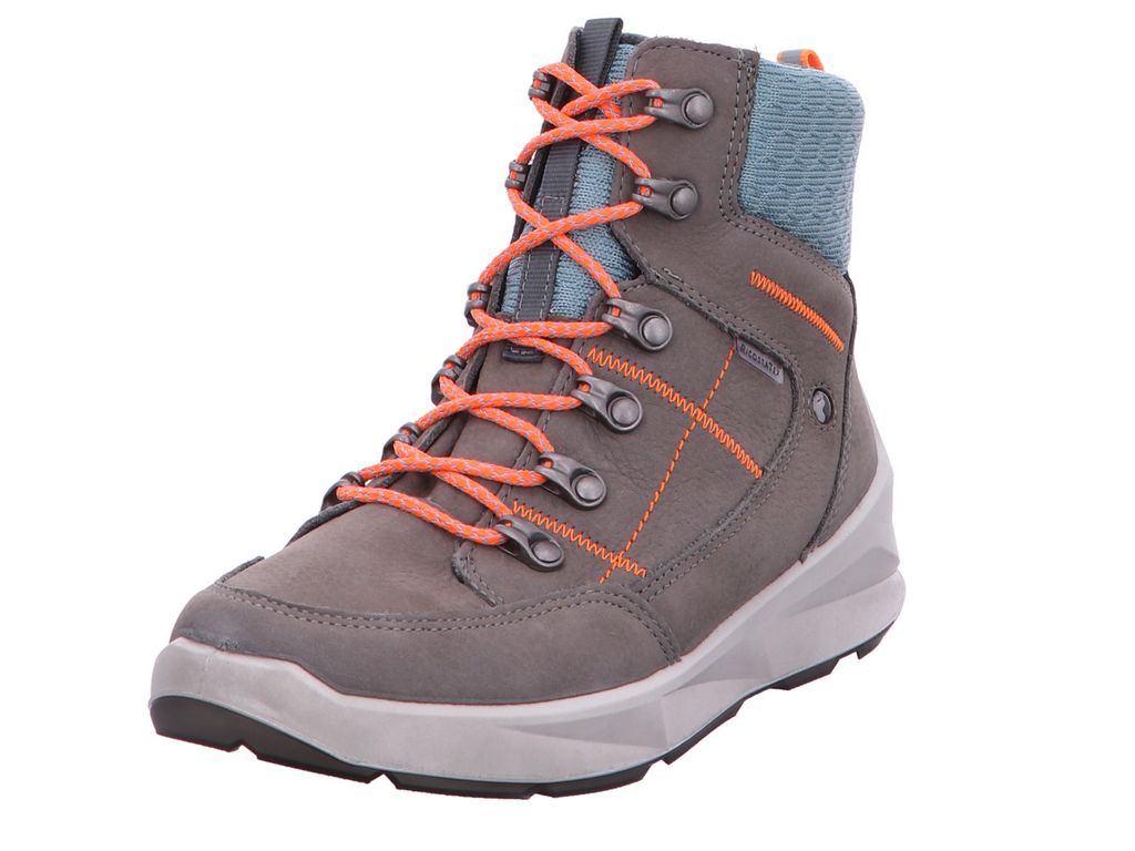 Ricosta Boston Grau/Arctic 42 Produktbild 