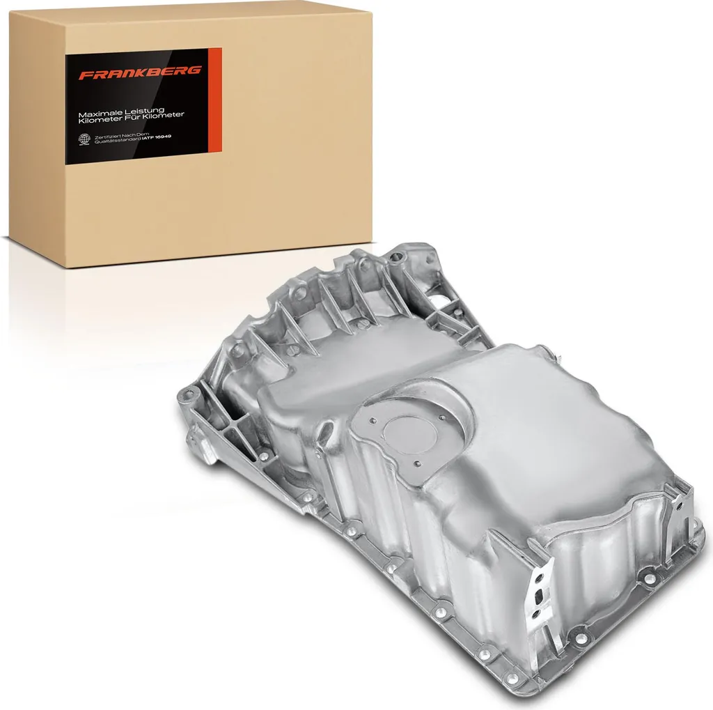 Occasione Coppa Olio Frankberg VW Audi 1.9 TDI - Stop Perdite