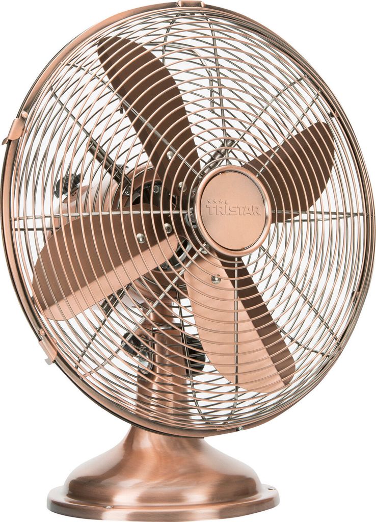 TriStar VE-5970 Retro Ventilator - Haushalts-Lamellenlüfter Obrázek produktu 