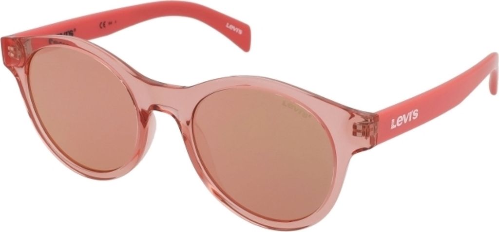 Damensonnenbrille Levi's LV-1000-S-35J Ø 51 mm