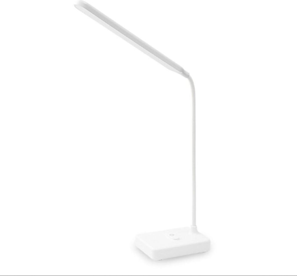 Wielofunkcyjna lampka biurkowa LED z ochroną oczu, Zdjęcie produktu 