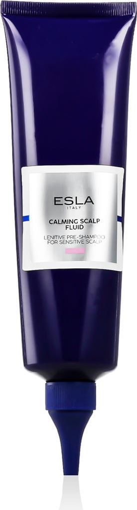 ESLA Italy Calming Scalp Fluid 150 ml