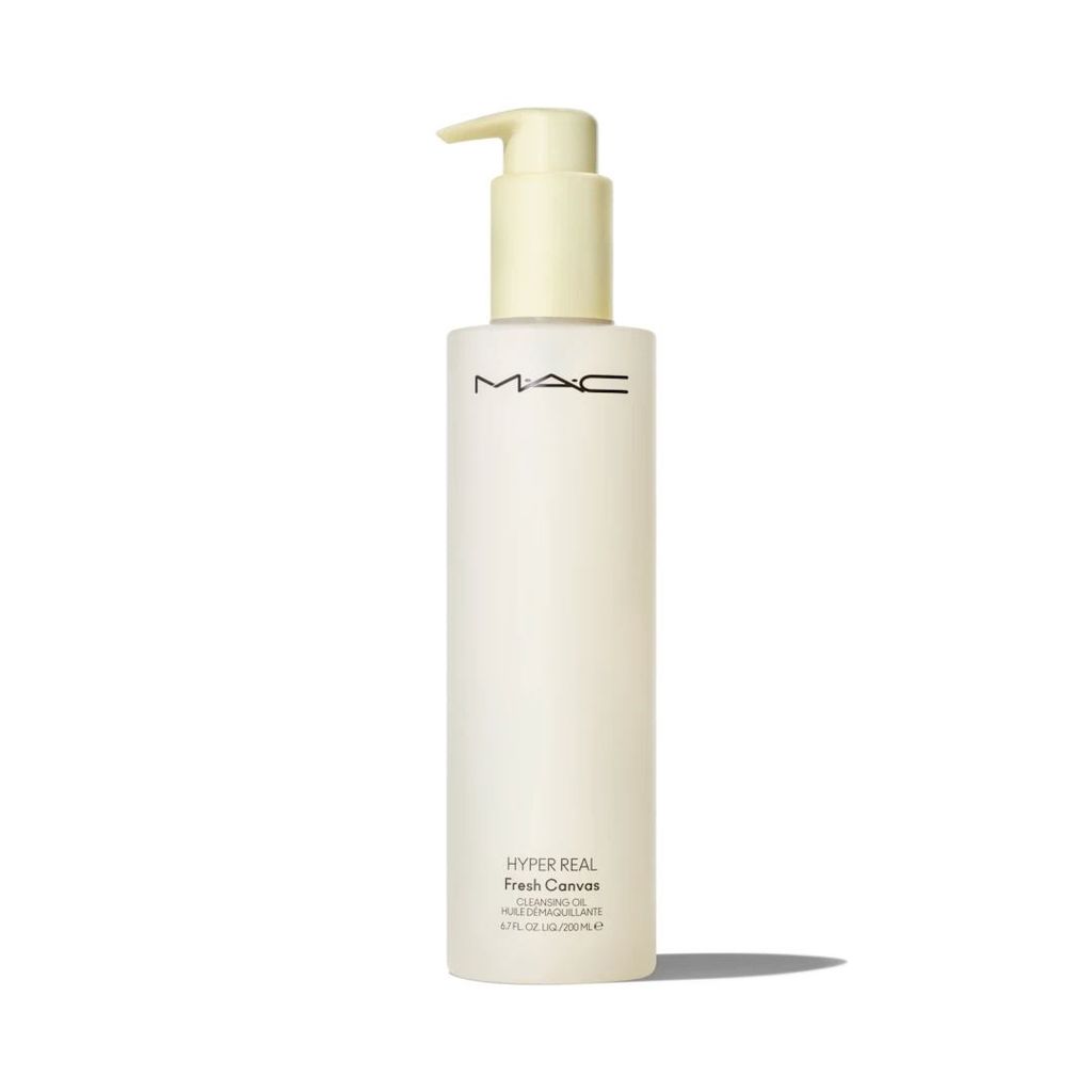 Mac Hyper Real Fresh Canvas Čistiaci olej 200 ml Obrázok produktu 