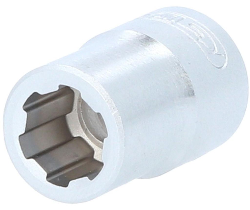 KS Tools 3/8" RESCUEpower Stecknuss, 10mm, 913.3933