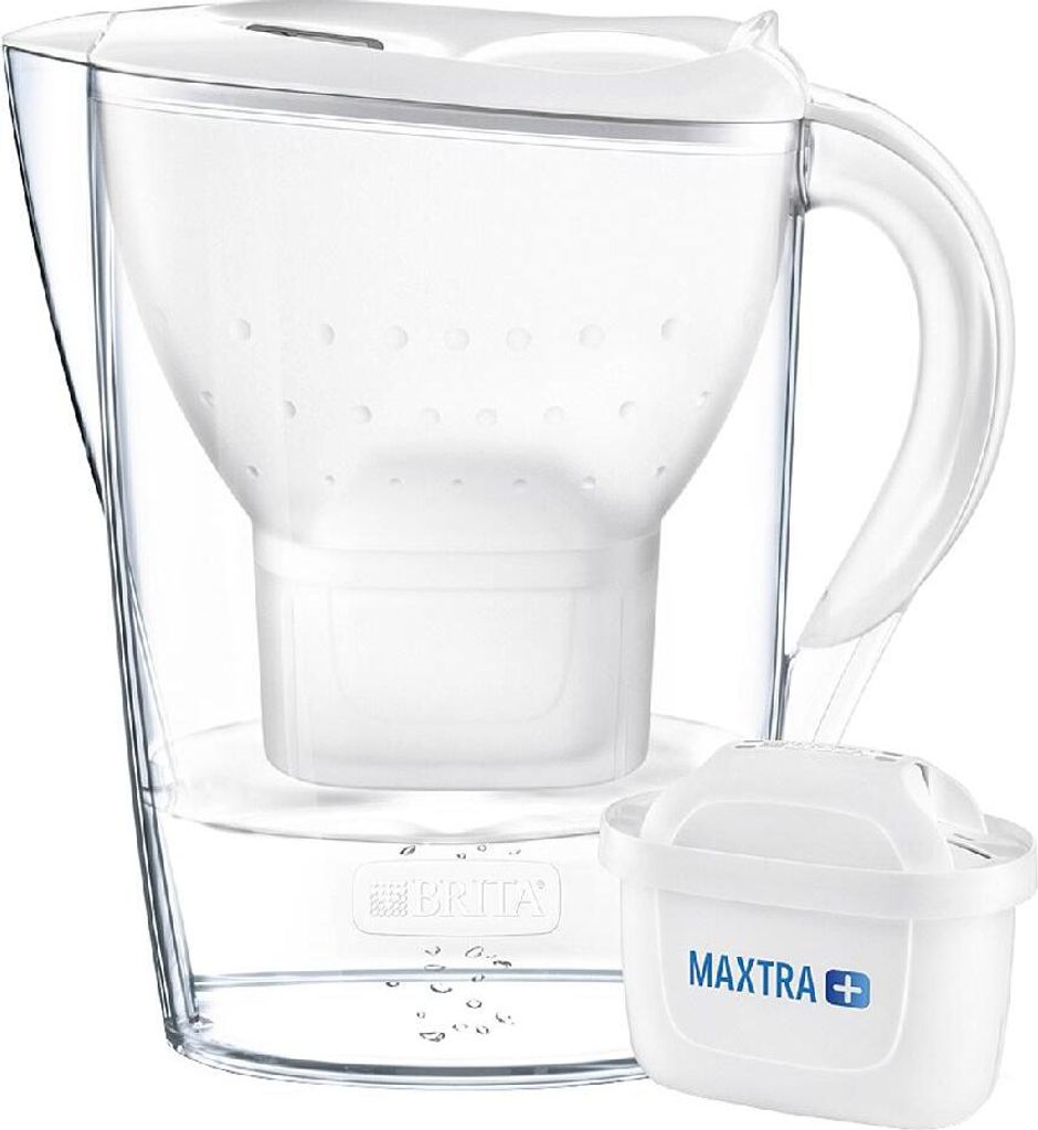 Filtrační konvice na stolní vodu Brita fill&enjoy Marella Obrázek produktu