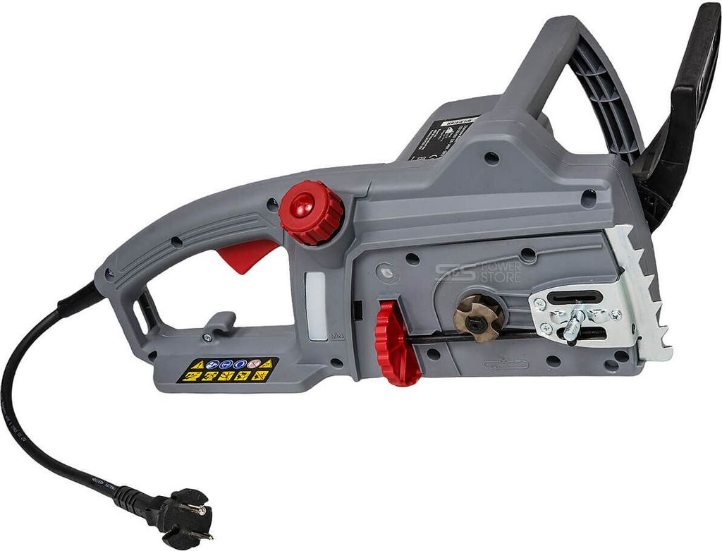 Profi Elektro-Kettensäge Oregon CS1200 1.800 Watt Motorsäge Produktbild 7