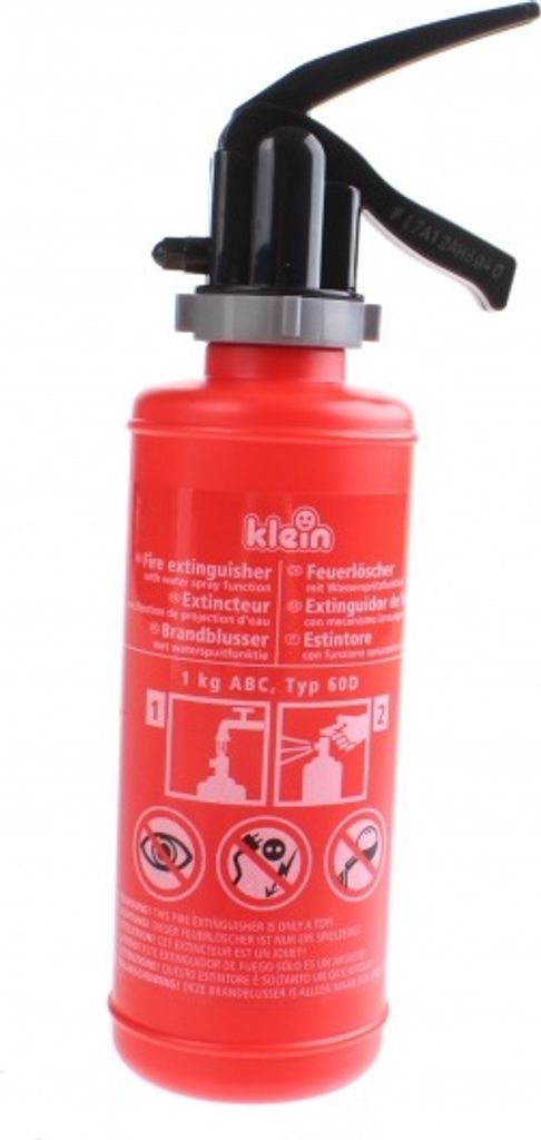 Hasičský přístroj Obrázek produktu 